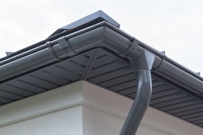 Property Protection with Gutter Covers