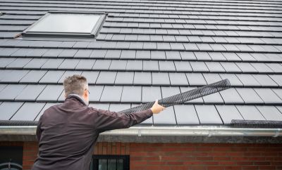 High-Quality Gutter Cover Options