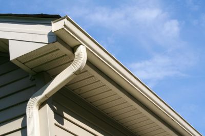 Custom Gutter Fittings