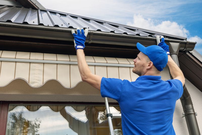 Best Gutter Repair Contractors in Lorton, VA